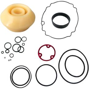 O-Ring Rebuild Kit For NR90AE, NR90AD & NR90AE(S) Framing Nailers Framing Nailer Parts