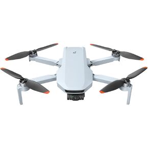 Potensic ATOM 2 Drone, Pack of 1 Drone, No Battery and Accessory