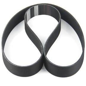 Screw Air Compressor Belt Compatible with Ingersoll RAND 89265052 Coolant Resistant
