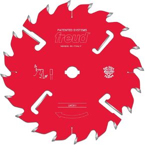 Freud LM0611: 350mm × 20+2+4 Full Kerf Gang Rip Blade
