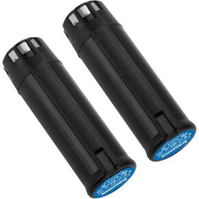 Upgrade 3500mAh 4V 2Pack Li-ion Battery Compatible with RYOBI AP4001 AP4302 AP4700 CSD42l RGS410 RLP416 RP4020 RP4300 RP4400 RP4520 RP4530 RP490