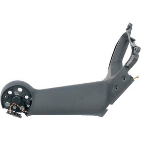 Original FPV Drone Motor Arm Left Rear/Right Front/Right Rear/Left Front/OEM Arm Replacement Repair Spare Parts for DJI FPV Drone (Right Rear arm)