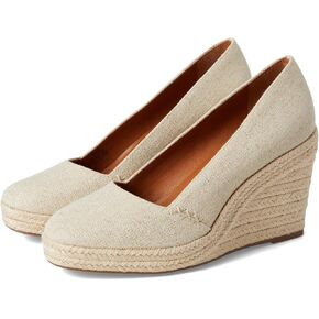 Lucky Brand Women's Imula Espadrille Wedge Pump
