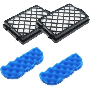 WuYan Vacuum cleaner accessories parts filters HEPA H13 for Samsung DJ97-01670B Assy Filter for Samsung sc8810 SC8813
