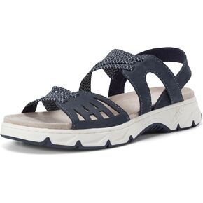 Earth Women's Vernon Flat Sandal