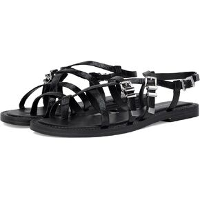 Michael Kors Women's Darrington Flat Sandal