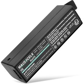 1100mAh DJ‘I HB01-522365 بديل بديل ، متوافقة مع كاميرا Gimbal ذات الحقد DJ’i Osmo ، Zenmuse X3 ، X5 ، X5R-Li-Polymer/11.10V