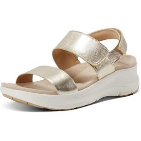 Rockport Women's Qwera Wedge Sandal