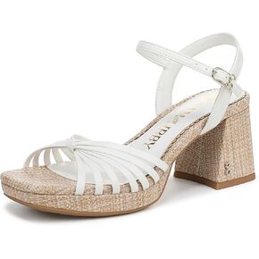 Sam & Libby Lacey Heeled Sandal