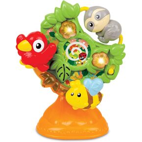 winfun 000769 Baby Toy, Multicolour