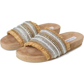 Steve Madden Women's Seascape Slide Sandal