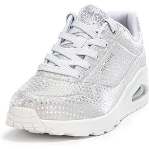 Skechers Women's Uno-Disco Nite Sneaker