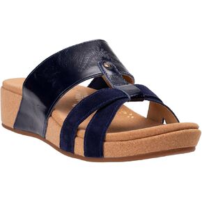 REVITALIGN Women's Andover Baja Slide Sandal