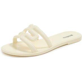 Melissa Women's M Slides