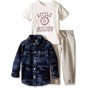 Carter's baby-boys Top