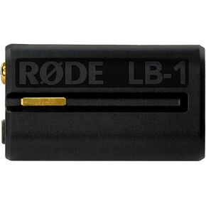 بطارية Røde LB-1 ليثيوم أيون قابلة لإعادة الشحن لـ VMP (LB1)