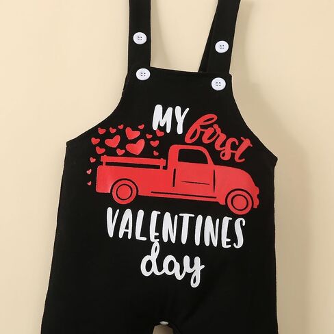 Baby Boy Outfits Set,Newborn Baby Boy 3PCS Clothes in Kuwait