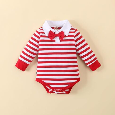 Baby Boy Outfits Set,Newborn Baby Boy 3PCS Clothes in Kuwait