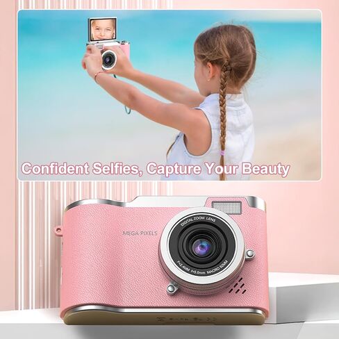 Digital Camera for Photography Autofocus in Saudi Arabia