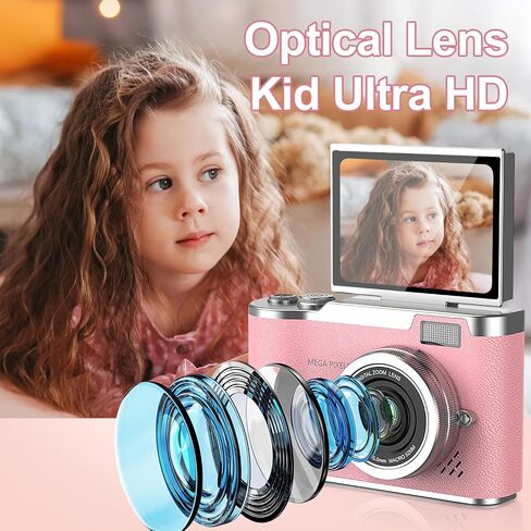 Digital Camera for Photography Autofocus in Saudi Arabia