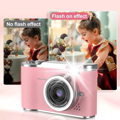 Digital Camera for Photography Autofocus in Saudi Arabia