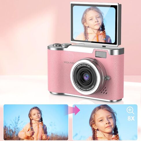 Digital Camera for Photography Autofocus in Saudi Arabia