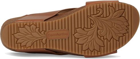 Comfortiva Women's Eva Sandal in Kuwait