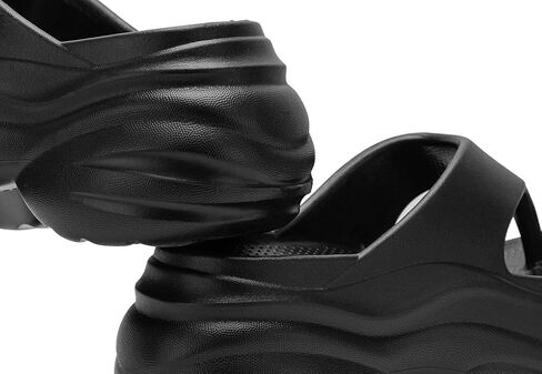 Comfy Flip Flops for Women Lightweight Thicken Sole Slippers Non-Slip Shower Bathroom Beach Slides Sandals 2025 in Saudi Arabia