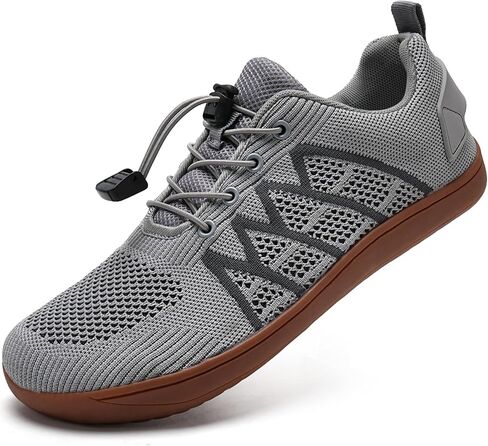 WateLves Wide Water Shoes Mens Womens Barefoot Minimalist Walking Shoes Beach Casual Sneakers Zero Drop Sole in Kuwait