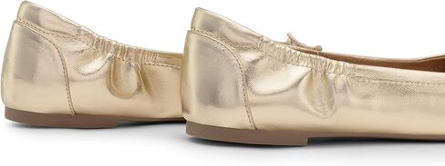 JustFab Womens Ballet Flats Shoes Foldable Round Toe Dress Shoes Comfortable Slip On Walking Flats Shoes Comfort Soft in Kuwait