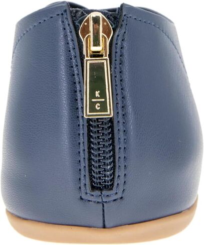 Kenneth Cole REACTION Women's Selena Flat Sandal in Saudi Arabia