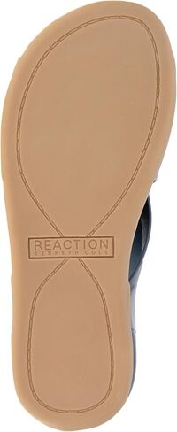 Kenneth Cole REACTION Women's Selena Flat Sandal in Saudi Arabia