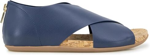 Kenneth Cole REACTION Women's Selena Flat Sandal in Saudi Arabia