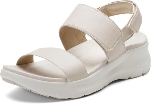 Rockport Women's Qwera Wedge Sandal in Saudi Arabia