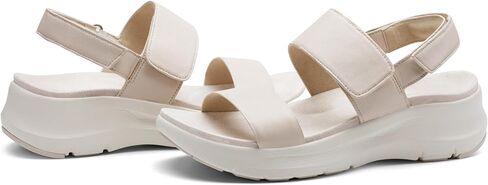 Rockport Women's Qwera Wedge Sandal in Saudi Arabia