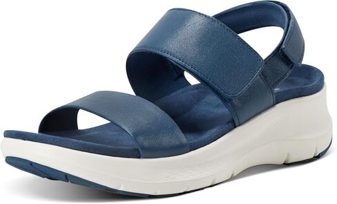 Rockport Women's Qwera Wedge Sandal in Saudi Arabia