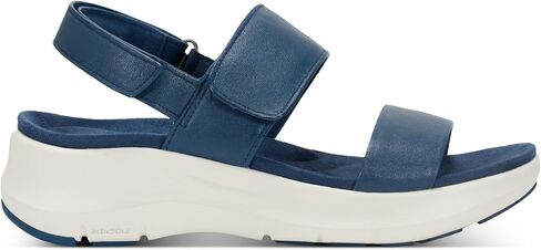 Rockport Women's Qwera Wedge Sandal in Saudi Arabia