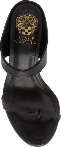 Vince Camuto Women's Brisa Heeled Sandal in Saudi Arabia