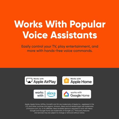 ONN 32-Inch Class HD (720P) LED Smart TV Compatible with Alexa and Google Home 100012589 (Renewed) in Kuwait