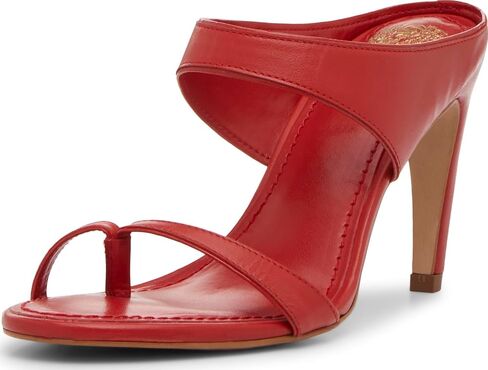 Vince Camuto Women's Brisa Heeled Sandal in Saudi Arabia
