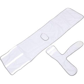 Anti Rolled Over Belly Band Fixed Swaddles Blanket Cotton Detachable Multifunctional Soothe Anti Falling Anti Rolled Over Belly Band for Sleep
