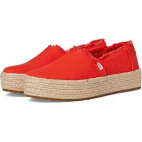 TOMS Women's Valencia Platform