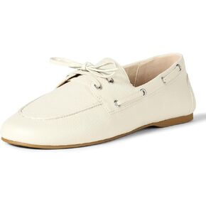 The Drop Women's Monaco Boat Shoe