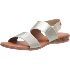 André Assous Women's Nigella Flat Sandal