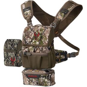 Badlands Bino X2 Approach Medium with RF Mag Case Approach GT and Bottom Pocket Approach Bundle