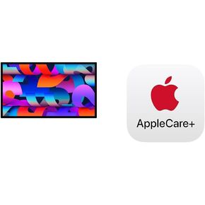 Apple Studio Display - محول Mount Mount القياسي من الزجاج - مع AppleCare+ (3 سنوات)