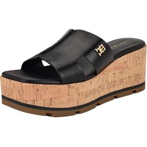 Tommy Hilfiger Women's Heliena Wedge Sandal