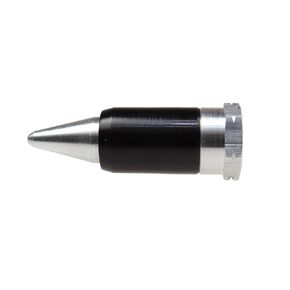 Coilhose Pneumatics HFN-00F-DL High Flow Tip with Female Pipe Thread