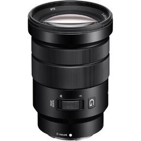 Sony E PZ 18-105MM F/4 G OSS Lens