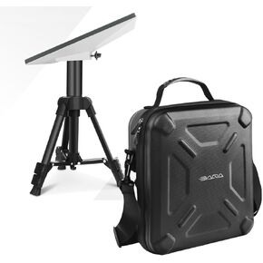 Case for Starlink mini and mount